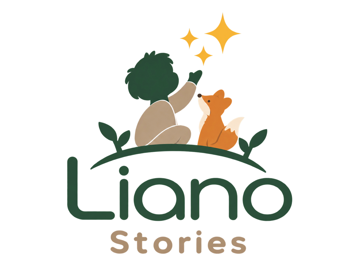 Liano Stories
